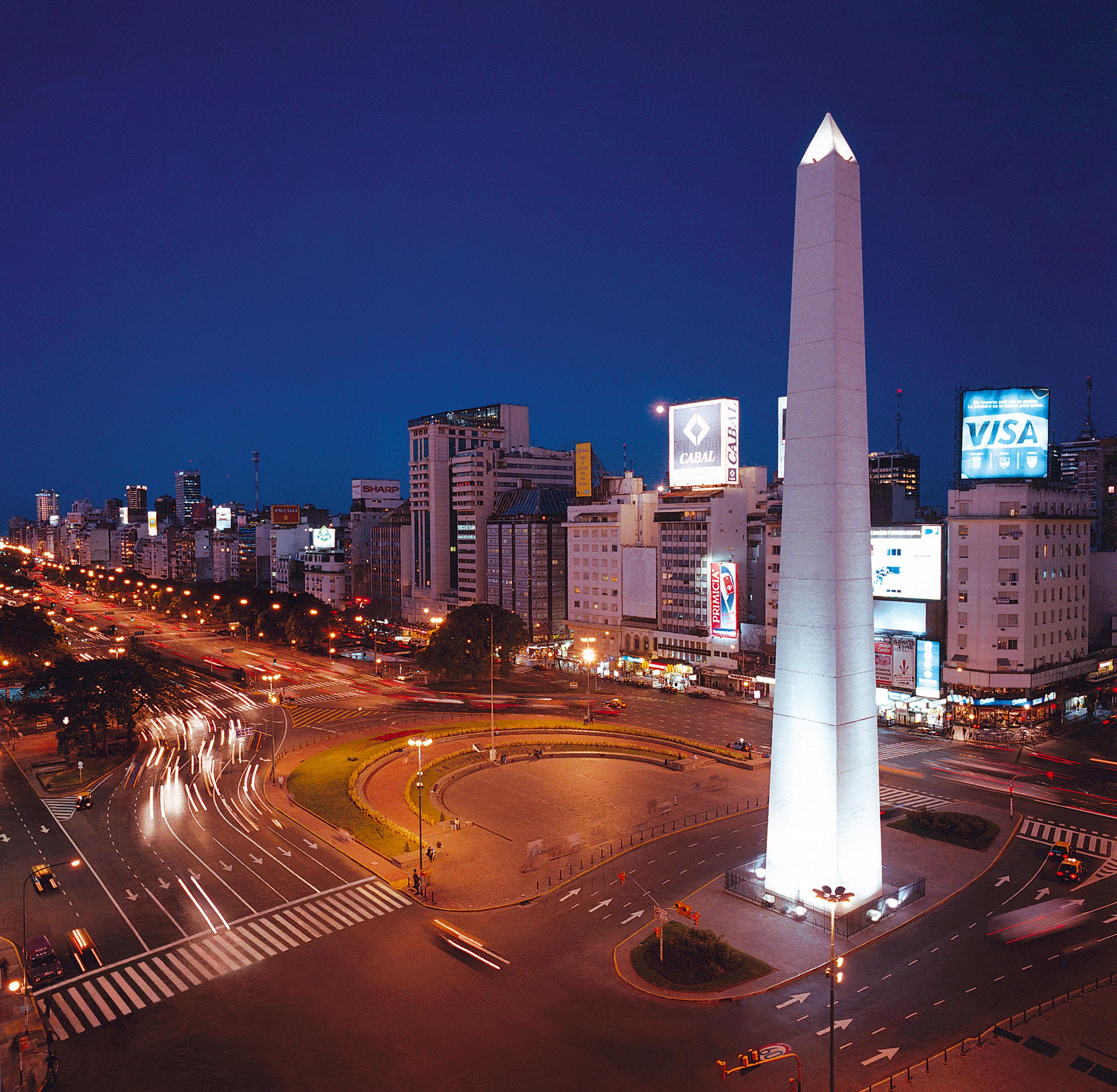 Globales Republica Hotel Buenos Aires Exterior foto
