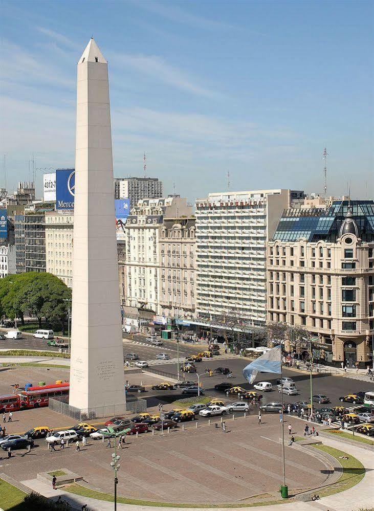 Globales Republica Hotel Buenos Aires Instalações foto